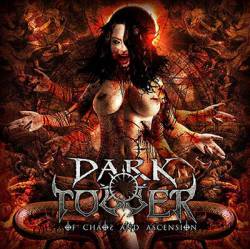Dark Tower (BRA) : ...Of Chaos and Ascension